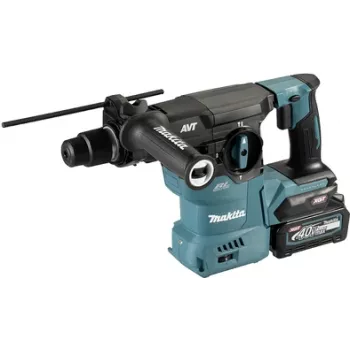 Makita XGT HR008GZ - Kombihammer - Akku - 3 Funktionen - SDS-plus - 3,9 Joule - ohne Akku, ohne Ladegerät - 40 V (HR008GZ)