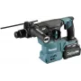 Makita XGT HR008GZ - Kombihammer - Akku - 3 Funktionen - SDS-plus - 3,9 Joule - ohne Akku, ohne Ladegerät - 40 V (HR008GZ)