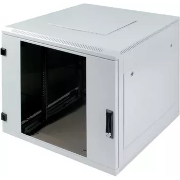 TRITON RMA - Schrank Netzwerkschrank - freistehend - 15U - 48.3 cm (19)