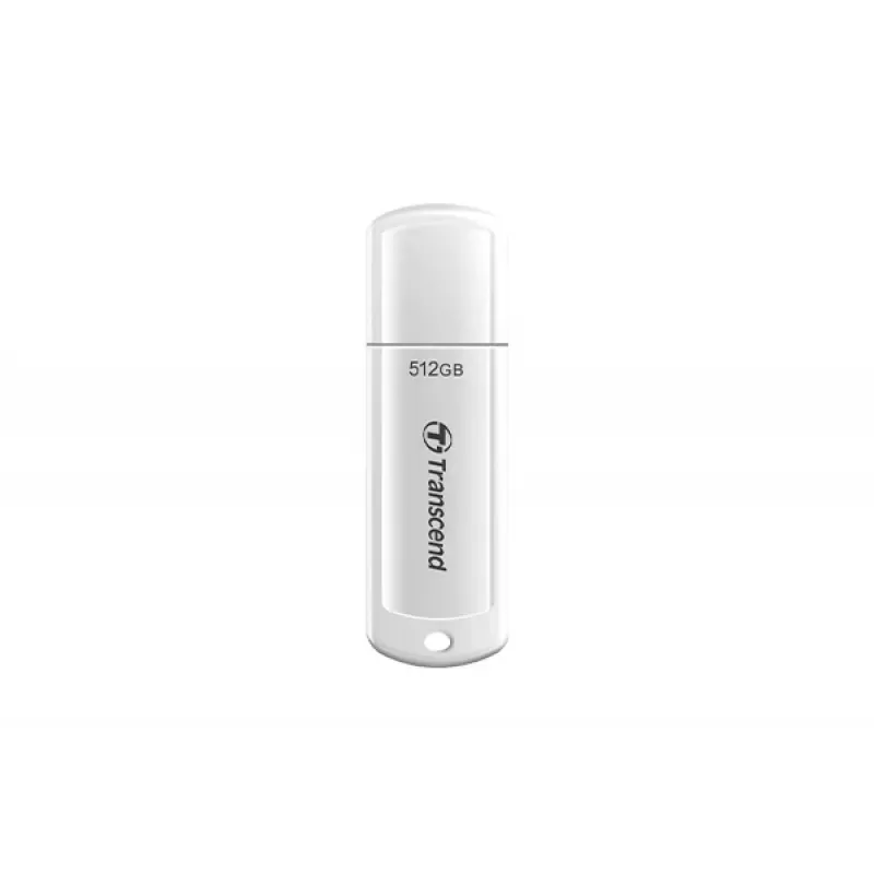 MEMORY DRIVE FLASH USB3.1/512GB TS512GJF730 TRANSCEND