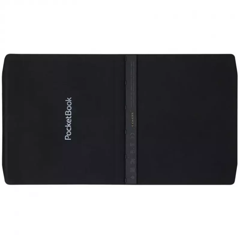 Cover PocketBook Charge Fresh Grün 17,8 cm 7 Zoll