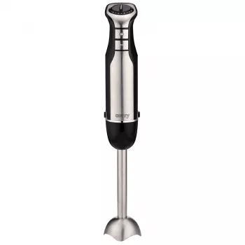 Camry CR 4615 Stabmixer Schwarz, Edelstahl 700 W