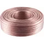 Lautsprecherkabel ShiverPeaks 06-181011, 1,5 mm² Querschnitt, 25 m Länge