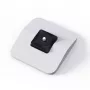 Tisch-Projektorständer WANBO WBBA02 100×110×26 mm, max. Belastung 1,5 kg, weiß