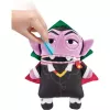Sesame Street: Sorgenfresser Graf Zahl, Plüschtier 26 cm