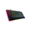 RAZER BlackWidow V4 Pro Tastatur Green Switch - US-Layout