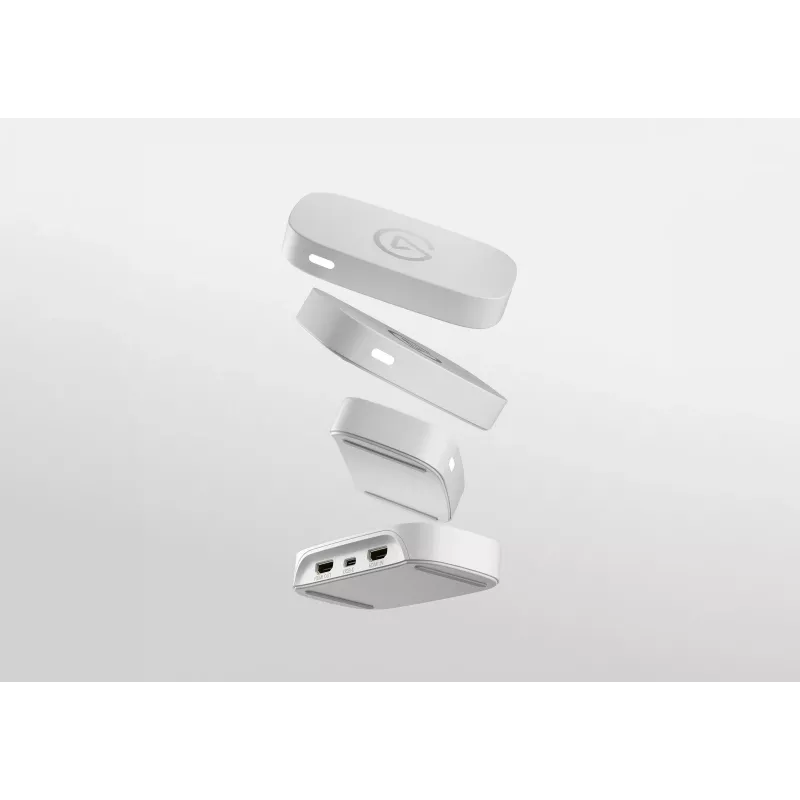 Elgato Game Capture Neo Videospiel-Aufnahmekarte, 4k60 HDR