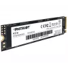 Patriot P310P192TM28 Speicherlaufwerk 1,92 TB PCIe 3.0 x4 (NVMe)