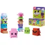 Bloxies Spielfiguren Serie 1 (2er-Pack) (Sortiment, 2 Figuren)