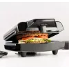 Toaster / Sandwich Maker Taurus Miami Legend 3-in-1 (Modell 968431000)