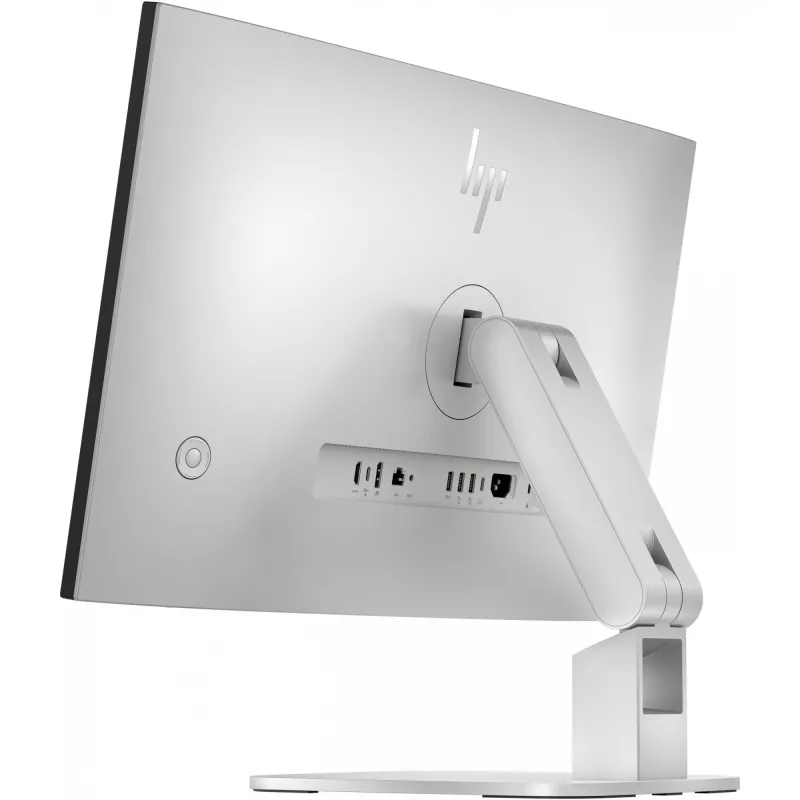 HP Inc. HP EliteStudio 8 G1i AI - All-in-One (Complete Solution) - Core Ultra 5 235 / 3,4 GHz - vPro Enterprise - RAM 16 GB - SSD 512 GB - NVMe - Intel Graphics - 1GbE, Wi-Fi 6, Wi