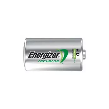Energizer NiMH Akku D-Zellen 2500mAh - 2er Pack
