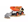 Kipper 30 cm mit Licht und Sound Simba
