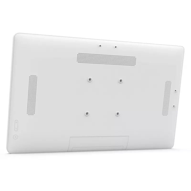 Monitor ALLNET ALLSD32RK3588A12 32 Zoll Android 12 RK3588 HDMI Weiß