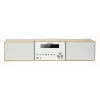 Blaupunkt MS45BT Heim-Audiosystem Mikro-Heim-Audiosystem 50 W Beige