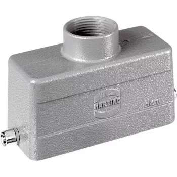 Harting Sleeve Enclosure Han® 16B-gg-R-21 09 30 016 1440 1 Stück (09 30 016 1440)