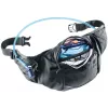 Hüfttasche DEUTER Pulse 3 nierenkompatibel, verstellbarer Gürtel, 3 L, Graphit, 330 g