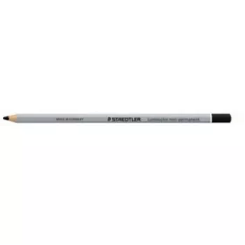 Marker Staedtler Non-permanent omnichrom Schwarz 8 mm