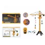 Turmdrehkran R/C-Modell Madej 013211 ferngesteuertes Bauspielzeug