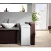Waschmaschine Electrolux EW6TN24262P 6 kg Weiß