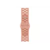 Band Apple MGA64ZM/A Smart Wearable Zubehör Rosa Aluminium Fluorelastomer