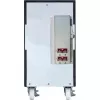 PowerWalker USV-Batterie 12 V 9 Ah 20 Stück Schwarz