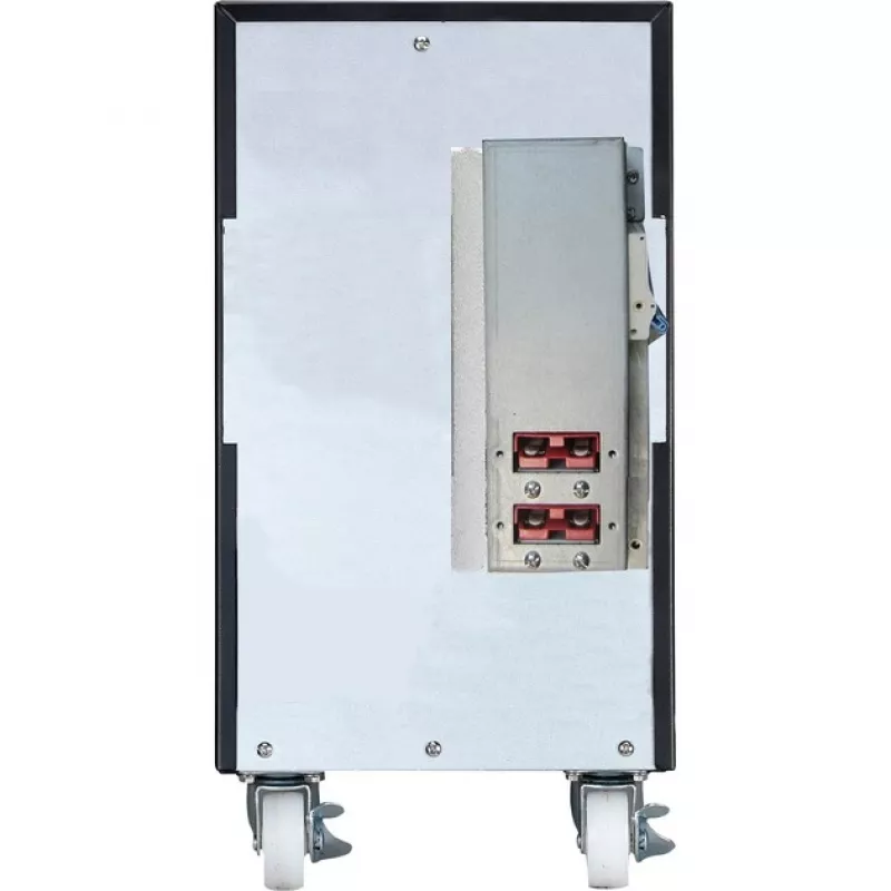 PowerWalker USV-Batterie 12 V 9 Ah 20 Stück Schwarz