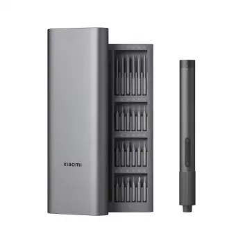 Set Xiaomi MJDDLSD003QW 170 RPM Grau