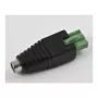Synergy 21 S21-LED-000459 Schwarz - Grün Kabelverbinder