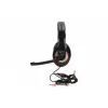 Gembird BTHS-005 Bluetooth In-Ear Headset Schwarz