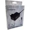 Indoor-Ladegerät LC-Power LC-NB-GAN-90-C Laptop Schwarz AC 220-240V