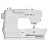 SINGER Näh- und Stickmaschine SE 9185 WiFi — multifunktionale Heimmaschine mit integrierter Stickfunktion und WLAN-Konnektivität