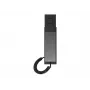 VoIP-Telefon Snom HD30L Hoteltelefon mit HD-Audio und Ethernet-Anschluss