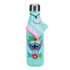 Trinkflasche Paladone PP10960LS 460 ml Edelstahl Türkis