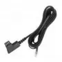 Synergy 21 S215219 - 3 m - TAE - Rj-11 - Schwarz - Stecker - Schwarz