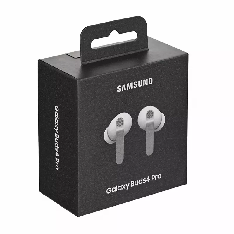 Samsung Galaxy Buds 4 Pro (R640) Weiß