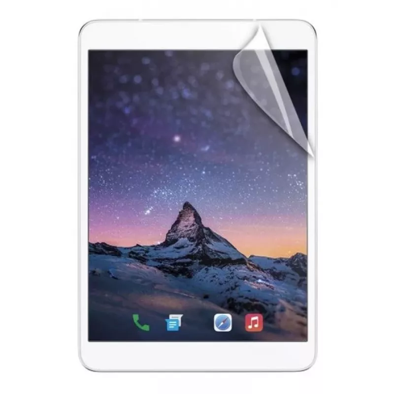 Klare Displayschutzfolie Mobilis Galaxy Tab Active Pro