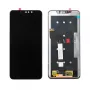Display LCD Xiaomi Redmi 6 Pro (Schwarz) ORG