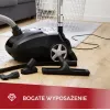 MPM MOD-54 Staubsauger mit Beutel