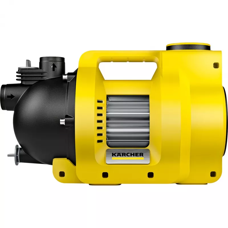 Kärcher 1.645-710.0 Gartengerät 5.000 L Schwarz
