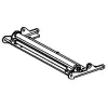 Zebra 43310M Drucker-Kit