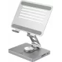 Renkforce USB-C® Tablet-Dockingstation RF-TD9in1-001 (RF-5628786)