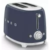 Smeg TSF01NBEU Blau
