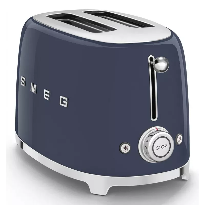 Smeg TSF01NBEU Blau