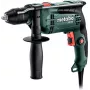 Schlagbohrmaschine Metabo SBE 650 — 650 W, 13 mm Bohrfutter