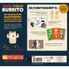 Throw Throw Burrito Familienspiel