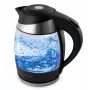 Esperanza EKK009 Wasserkocher 1,8 L Schwarz, Mehrfarbig 2200 W