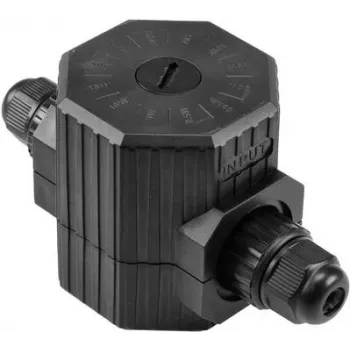 Audio-Übertrager Omnitronic ELA-T20OD 20W 100V für ELA-Anlagen