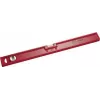 Richtwerkzeug Cimco 211435 400 mm Aluminium-Richtlineal