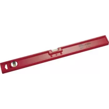 Richtwerkzeug Cimco 211435 400 mm Aluminium-Richtlineal